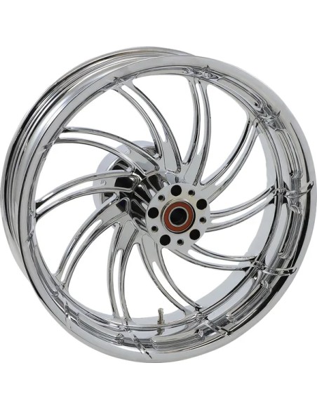 PERFORMANCE MACHINE (PM) Räder für Harley Davidson FLHTCUTG 1690 2009-2016