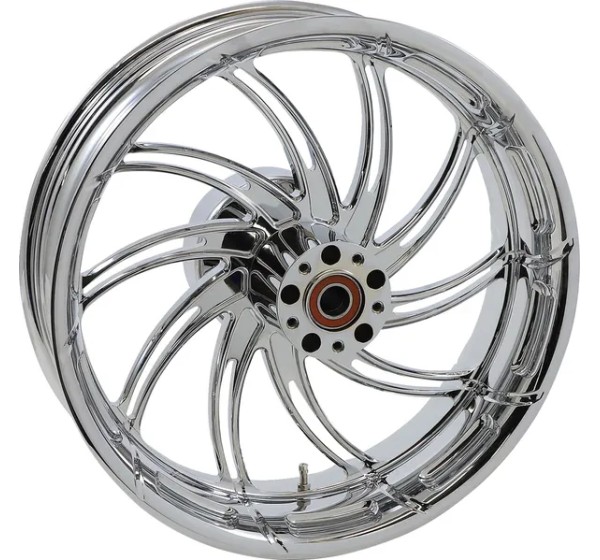 PERFORMANCE MACHINE (PM) Räder für Harley Davidson FLHTCUTG 1690 2009-2016