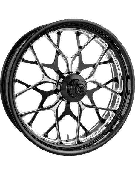 PERFORMANCE MACHINE (PM) Räder für Harley Davidson FLHTCUTG 1690 2009-2016