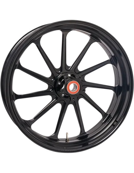 PERFORMANCE MACHINE (PM) Räder - Einbaubeispiel