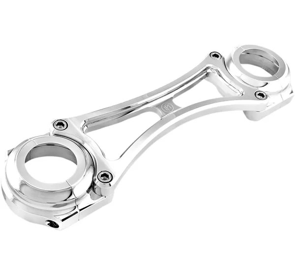 PERFORMANCE MACHINE (PM) Montagematerial & Zubehör für Harley Davidson FXDB 1584 2007-2013