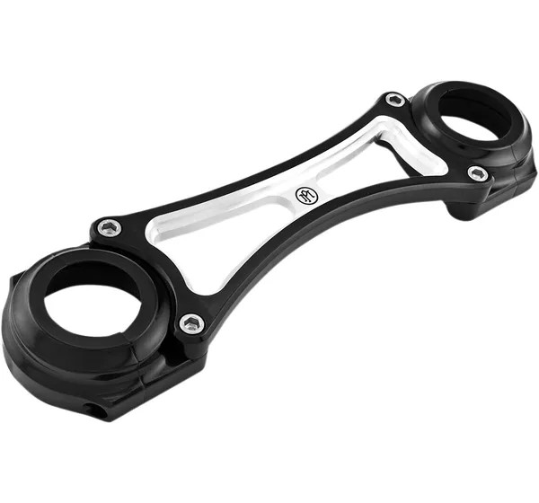 PERFORMANCE MACHINE (PM) Montagematerial & Zubehör für Harley Davidson FXSTC 1340 1986-1999