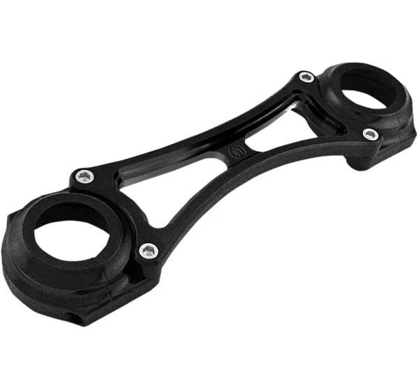 PERFORMANCE MACHINE (PM) Montagematerial & Zubehör für Harley Davidson FXSTC 1340 1986-1999