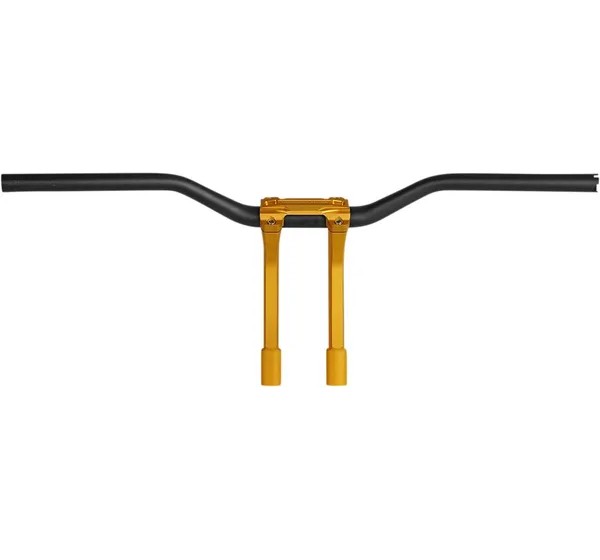 PERFORMANCE MACHINE (PM) Lenker - HANDLEBAR ASSY EX WIRE GO
