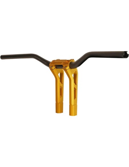 PERFORMANCE MACHINE (PM) Lenker - Detailansicht