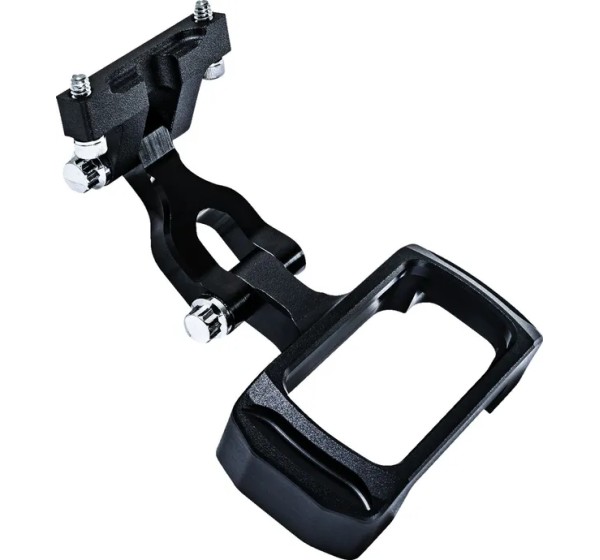 PERFORMANCE MACHINE (PM) Anzeigeninstrumente - Kit Gauge Relocation Digital B