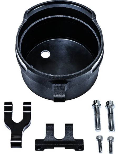 PERFORMANCE MACHINE (PM) Tachometer & Drehzahlmesser - Detailansicht