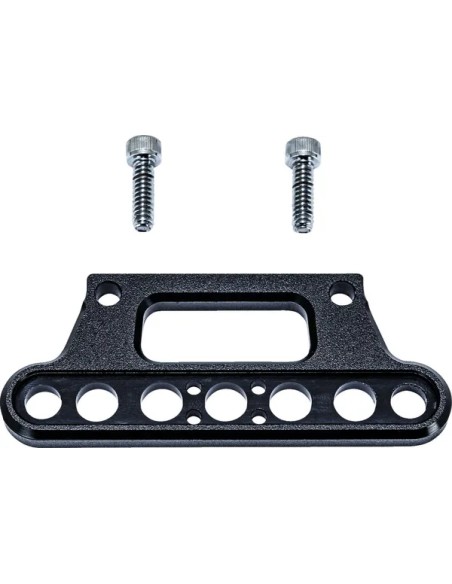 PERFORMANCE MACHINE (PM) Abdeckungen & Halterungen - Kit Warning Light Relocation B