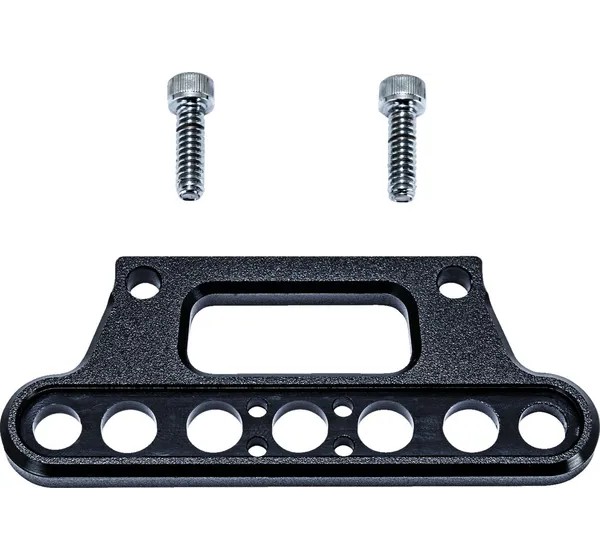 PERFORMANCE MACHINE (PM) Abdeckungen & Halterungen - Kit Warning Light Relocation B