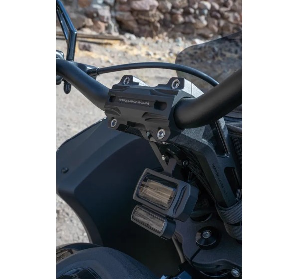 PERFORMANCE MACHINE (PM) Lenker - Detailansicht