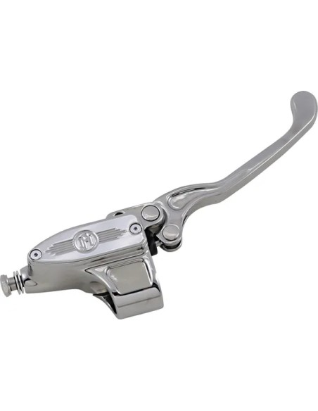 PERFORMANCE MACHINE (PM) Griffarmaturen & Hebel für Harley Davidson XLH 883 1986-2003