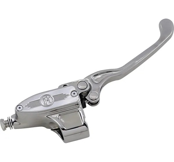 PERFORMANCE MACHINE (PM) Griffarmaturen & Hebel für Harley Davidson XLH 883 1986-2003