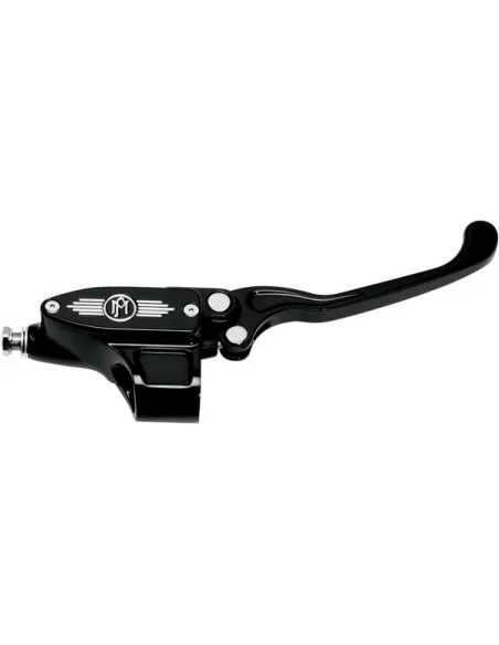 PERFORMANCE MACHINE (PM) Griffarmaturen & Hebel für Harley Davidson XLH 883 1986-2003