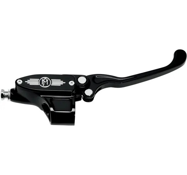 PERFORMANCE MACHINE (PM) Griffarmaturen & Hebel für Harley Davidson XLH 883 1986-2003