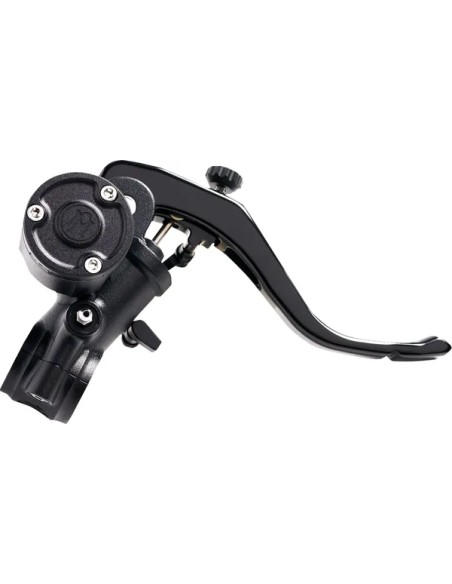 PERFORMANCE MACHINE (PM) Griffarmaturen & Hebel für Harley Davidson XLH 883 1986-2003