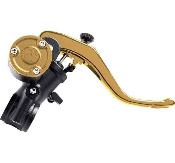 PERFORMANCE MACHINE (PM) Griffarmaturen & Hebel für Harley Davidson XLH 883 1986-2003