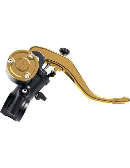 PERFORMANCE MACHINE (PM) Griffarmaturen & Hebel für Harley Davidson XLH 883 1986-2003