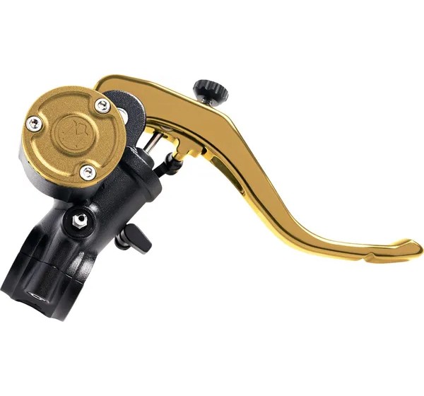 PERFORMANCE MACHINE (PM) Griffarmaturen & Hebel für Harley Davidson XLH 883 1986-2003