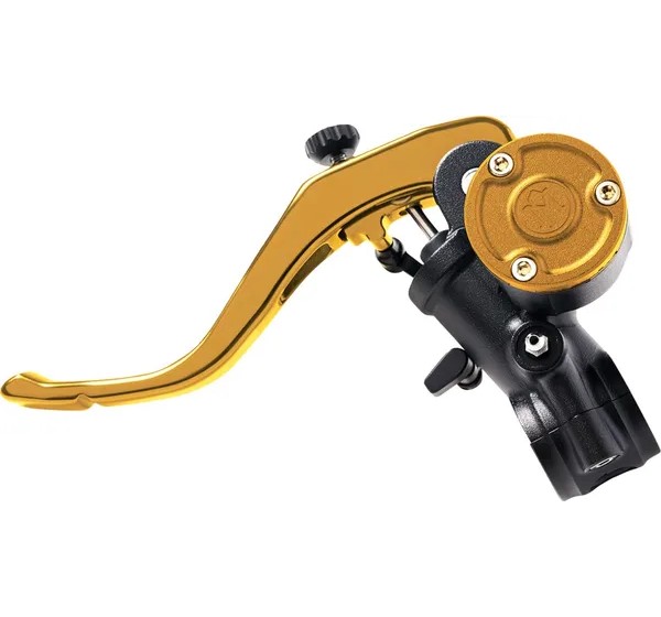 PERFORMANCE MACHINE (PM) Griffarmaturen & Hebel für Harley Davidson XLH 883 1986-2003