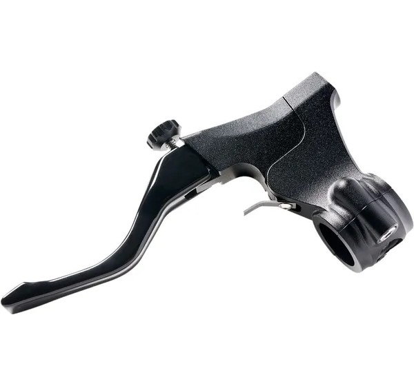 PERFORMANCE MACHINE (PM) Griffarmaturen & Hebel für Harley Davidson XLH 883 1986-2003