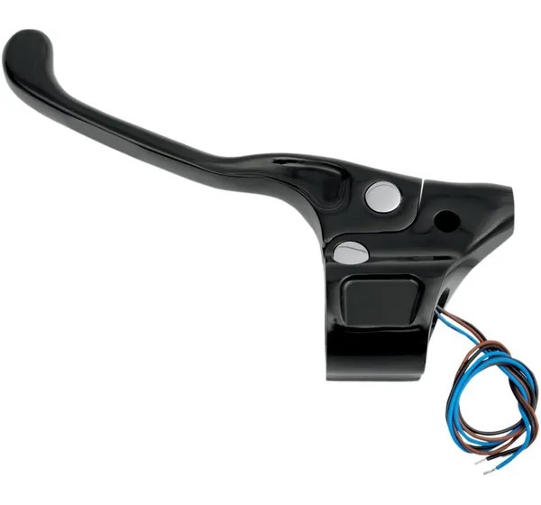 PERFORMANCE MACHINE (PM) Griffarmaturen & Hebel für VICTORY CROSS COUNTRY 106 2010-2017