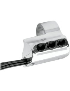 Contour Billet-Lenkerschalter