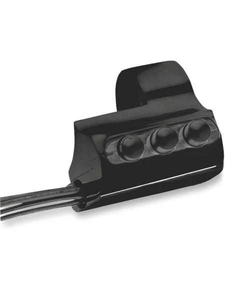 PERFORMANCE MACHINE (PM) Montagematerial & Zubehör für Harley Davidson XLH 883 1986-2003