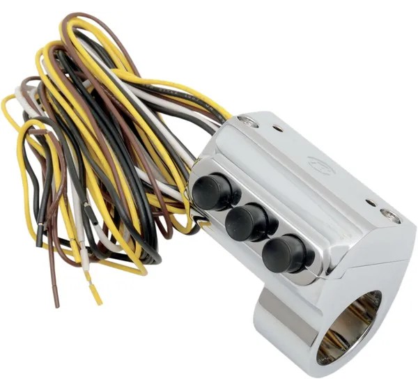 PERFORMANCE MACHINE (PM) Montagematerial & Zubehör für Harley Davidson XLH 883 1986-2003