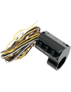 Contour Billet-Lenkerschalter