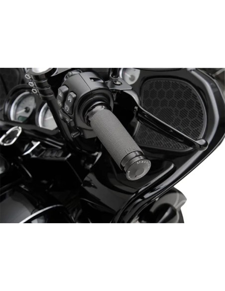 PERFORMANCE MACHINE (PM) Griffe Bild 4