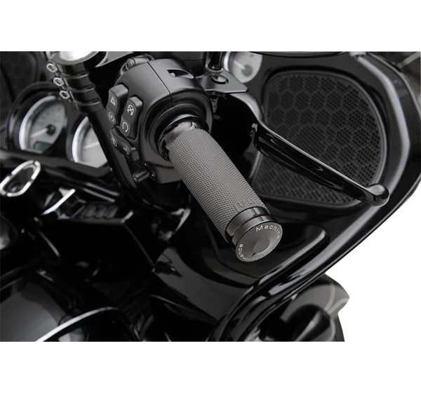 PERFORMANCE MACHINE (PM) Griffe Bild 4