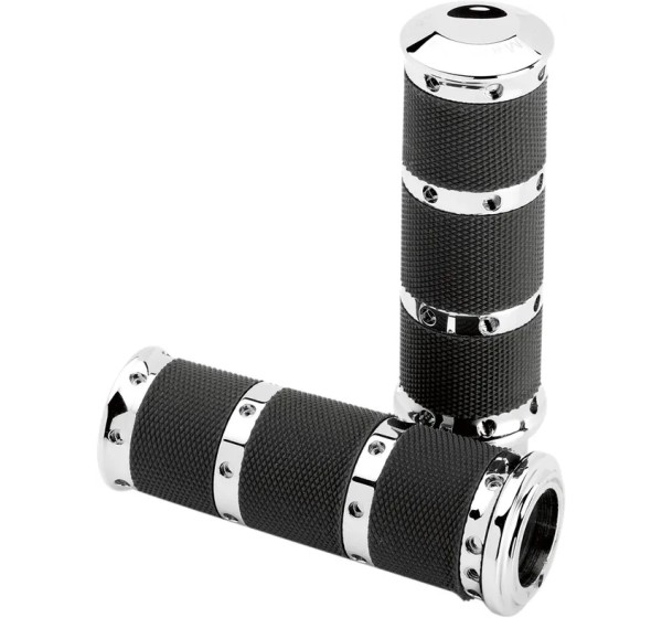 PERFORMANCE MACHINE (PM) Griffe für Harley Davidson FLHTCUTG 1690 2009-2016