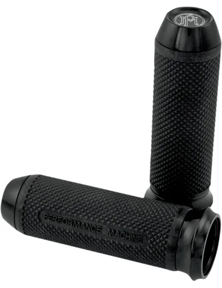 PERFORMANCE MACHINE (PM) Griffe für Harley Davidson XLH 883 1986-2003