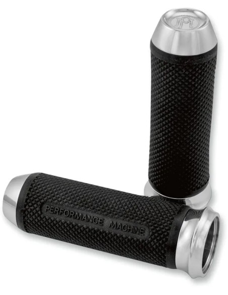 PERFORMANCE MACHINE (PM) Griffe für Harley Davidson FLHTCUTG 1690 2009-2016