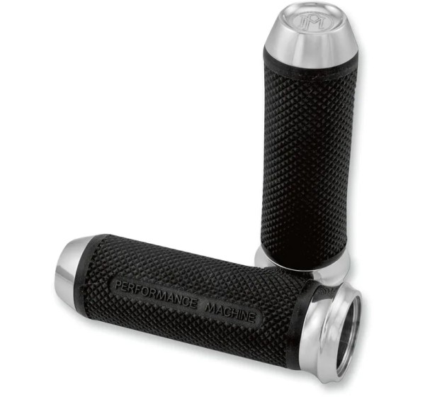 PERFORMANCE MACHINE (PM) Griffe für Harley Davidson FLHTCUTG 1690 2009-2016