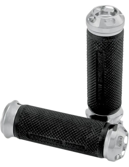 PERFORMANCE MACHINE (PM) Griffe für Harley Davidson FLHTCUTG 1690 2009-2016