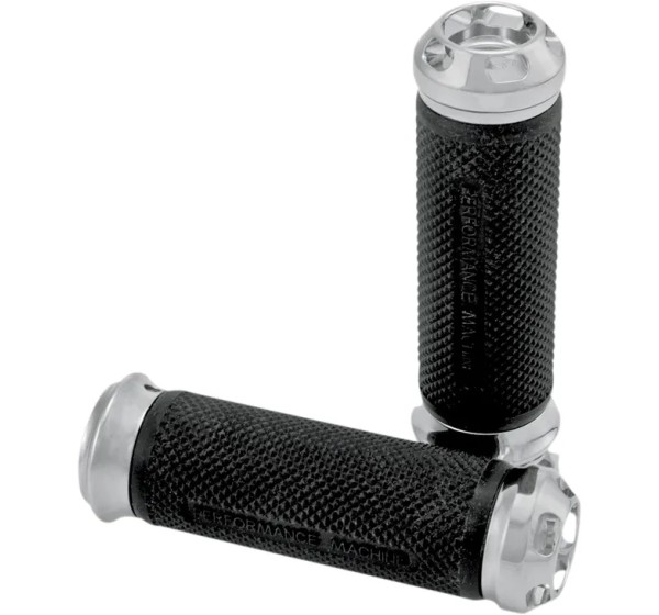 PERFORMANCE MACHINE (PM) Griffe für Harley Davidson FLHTCUTG 1690 2009-2016