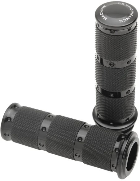 PERFORMANCE MACHINE (PM) Griffe für Harley Davidson FLHTCUTG 1690 2009-2016