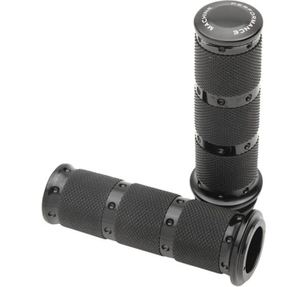 PERFORMANCE MACHINE (PM) Griffe für Harley Davidson FLHTCUTG 1690 2009-2016