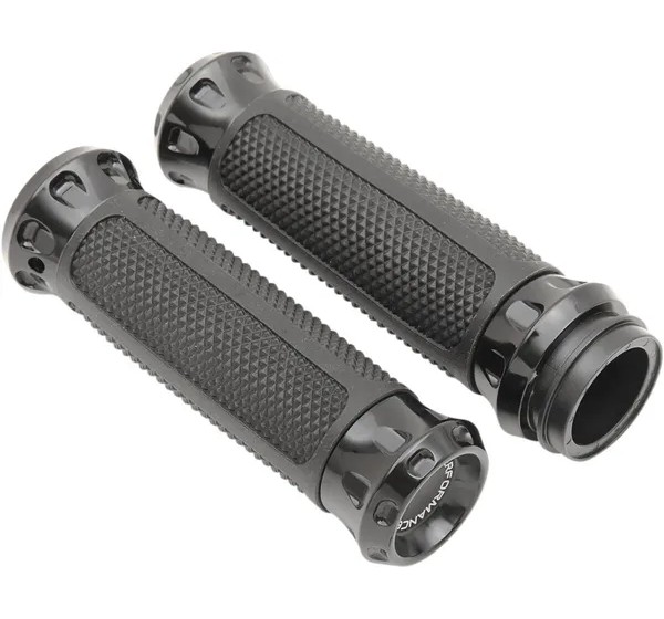 PERFORMANCE MACHINE (PM) Griffe für Harley Davidson FLHTCUTG 1690 2009-2016