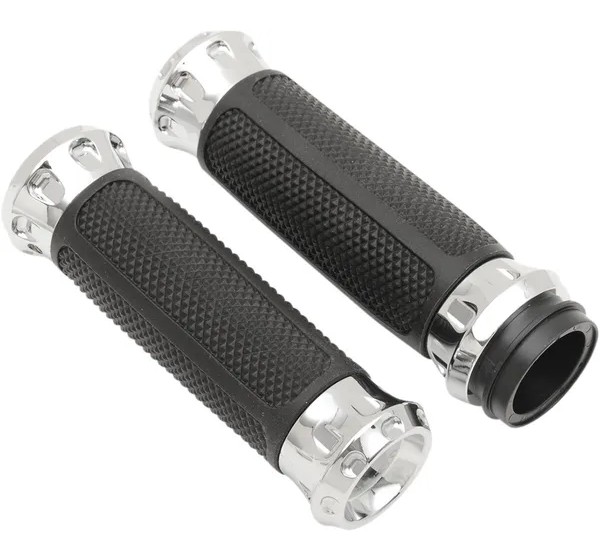 PERFORMANCE MACHINE (PM) Griffe für Harley Davidson FLHTCUTG 1690 2009-2016