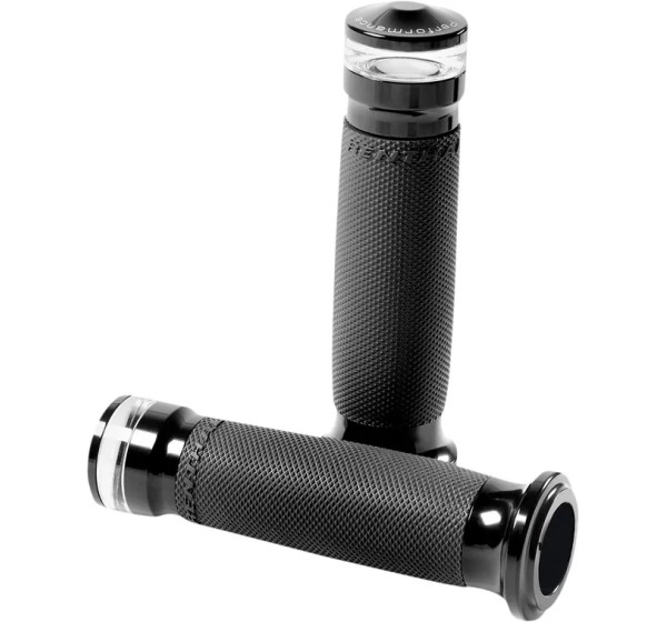 PERFORMANCE MACHINE (PM) Griffe für Harley Davidson FLHTCUTG 1690 2009-2016