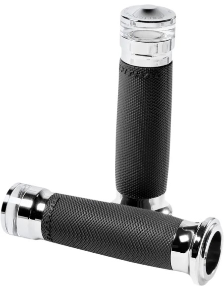 PERFORMANCE MACHINE (PM) Griffe für Harley Davidson FLHTCUTG 1690 2009-2016