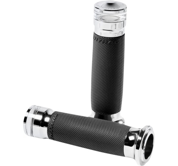 PERFORMANCE MACHINE (PM) Griffe für Harley Davidson FLHTCUTG 1690 2009-2016