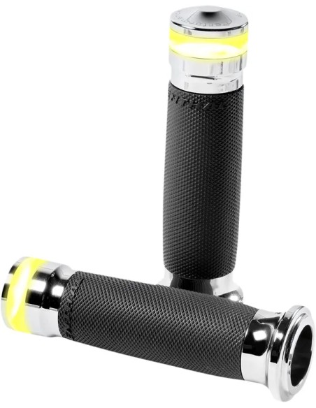 PERFORMANCE MACHINE (PM) Griffe - Detailansicht