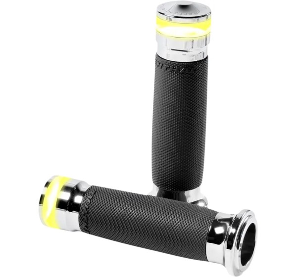 PERFORMANCE MACHINE (PM) Griffe - Detailansicht