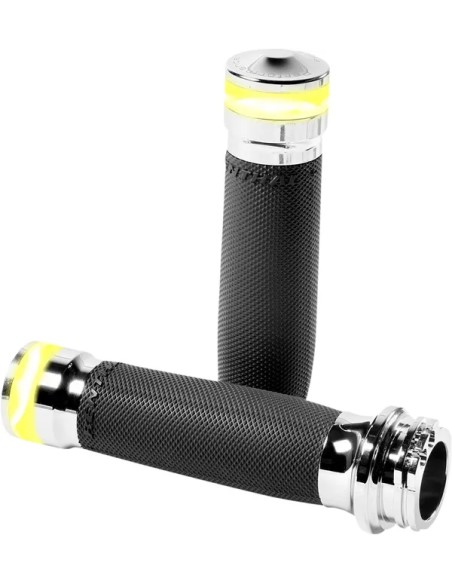 PERFORMANCE MACHINE (PM) Griffe - Detailansicht