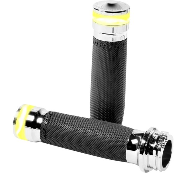 PERFORMANCE MACHINE (PM) Griffe - Detailansicht