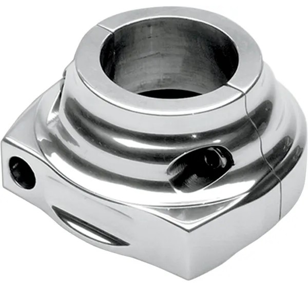 PERFORMANCE MACHINE (PM) Gasgriffe für Harley Davidson XLH 883 1986-2003