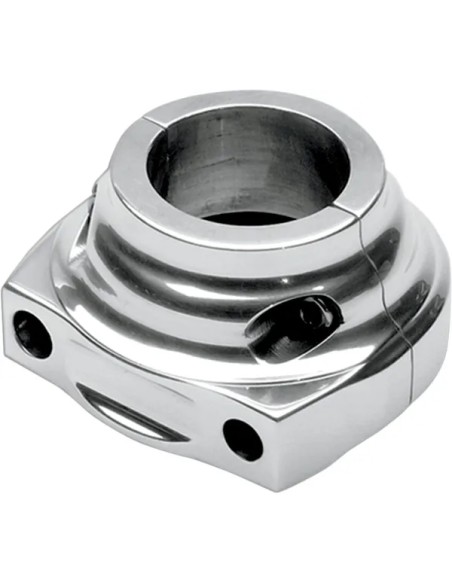PERFORMANCE MACHINE (PM) Gasgriffe für Harley Davidson XLH 883 1986-2003
